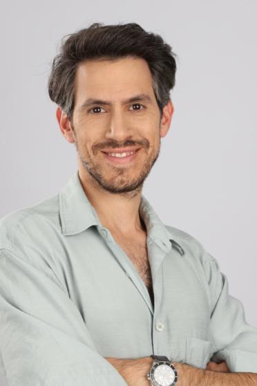 Dr. Roei Singolda, ELLAH Chief Medical Officer